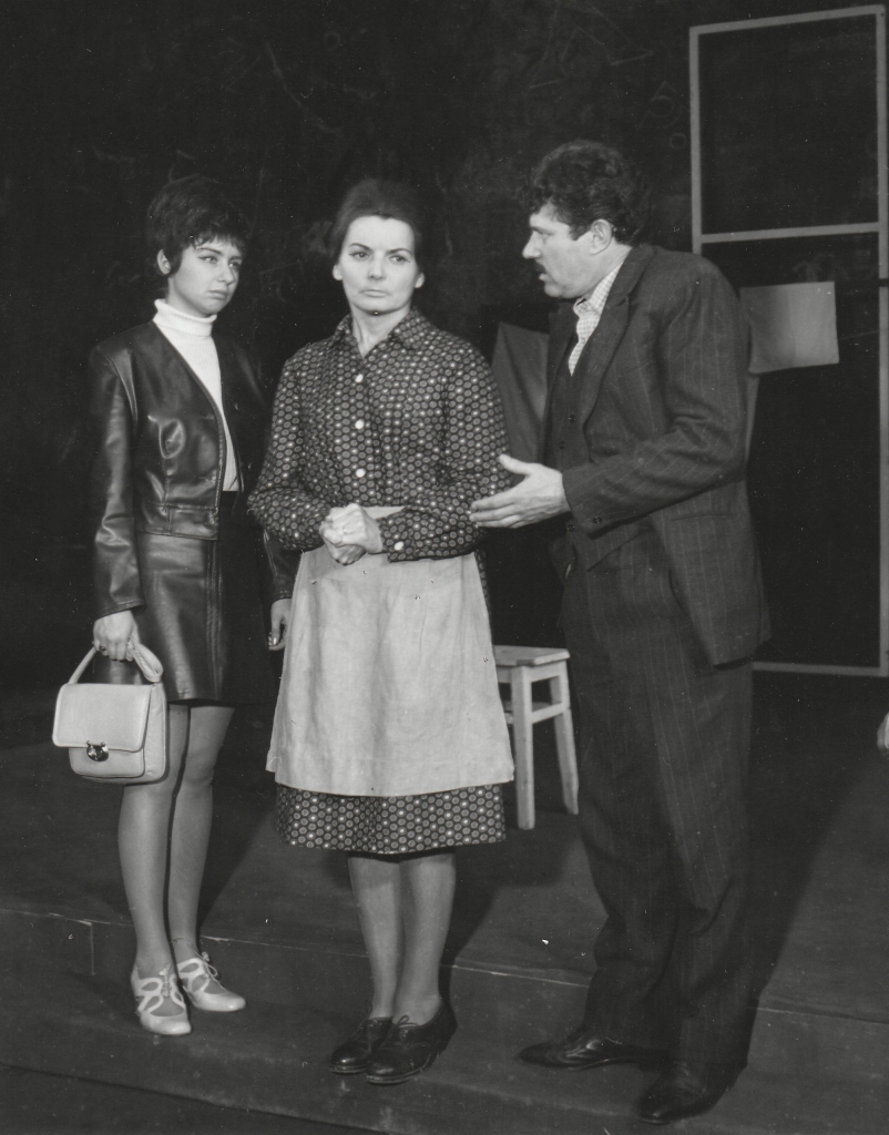 A tizenegyedik parancsolat